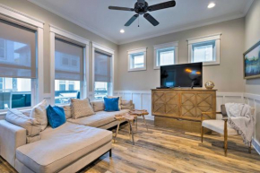 Modern Gulf Shores Cottage with Pool and Beach Access!